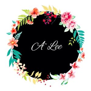 Meet your Posher, Andria